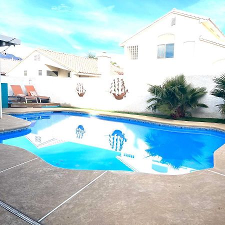 Oasis Pool House, Optional Pool Heater Villa ลาสเวกัส ภายนอก รูปภาพ